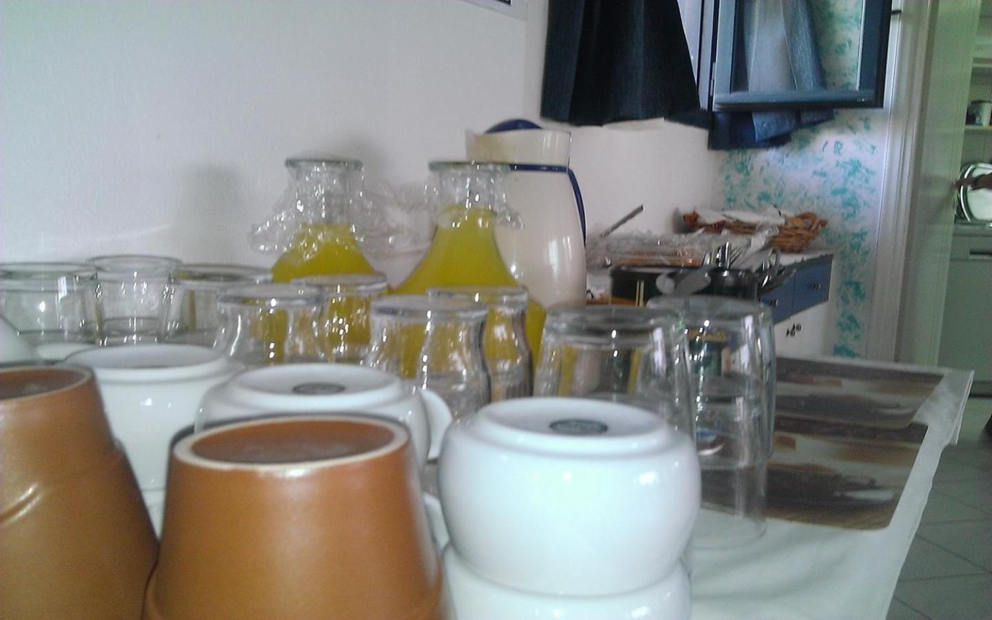 Studio In Agiapelagia For 3 Pers - Crete Agia Pelagia  Luaran gambar